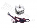 Stepper motor 42HB34F08AB/42HB34F08B 